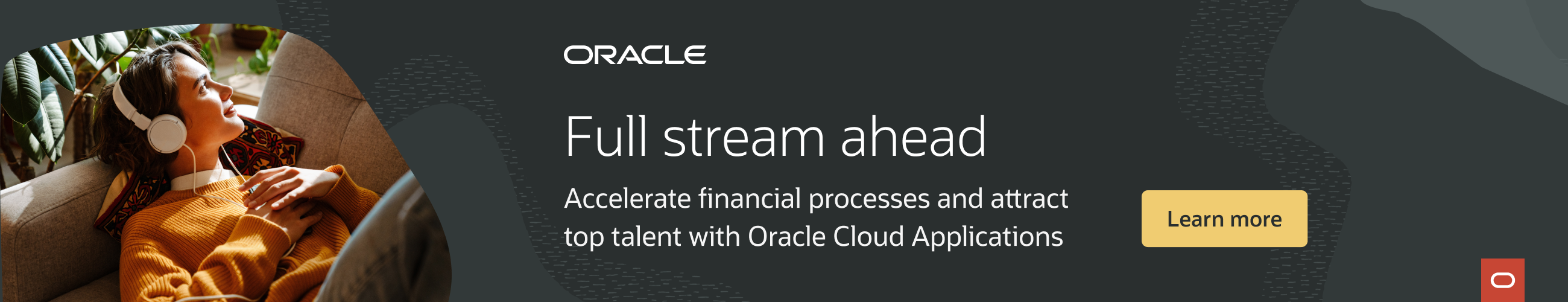 Oracle